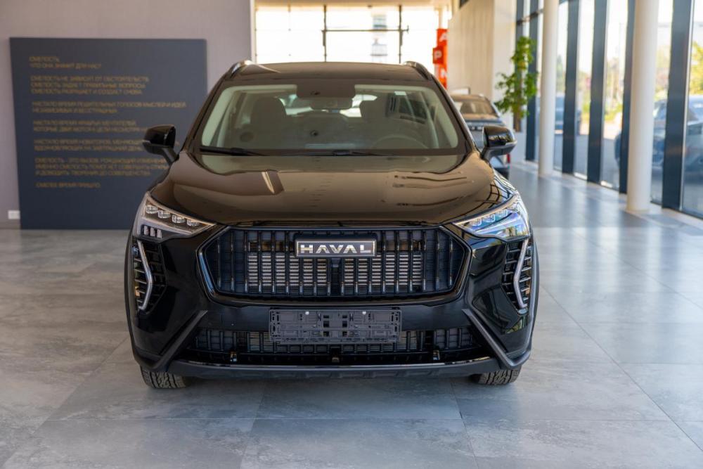 Haval Jolion I Рестайлинг 2 Ростов-на-Дону  - изображение 2
