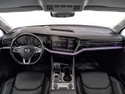 Volkswagen Touareg III Москва  - изображение 44