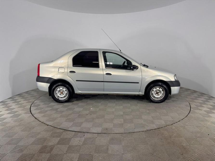 Renault Logan I Ногинск  - изображение 4
