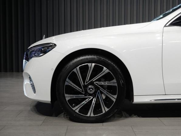 Mercedes-Benz E-Класс VI (W214 S214) с пробегом 2024 года, цена 7 990 000 рублей, 101 км, седан, Автокод Объявления