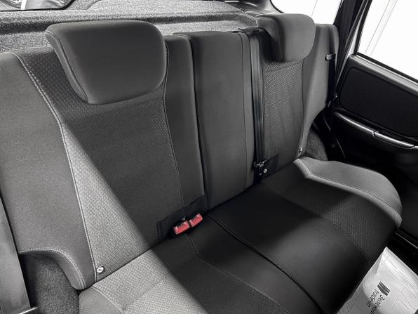 Lada (ВАЗ) Niva Travel I с пробегом 2024 года, цена 1 070 000 рублей, 65220 км, внедорожник, Автокод Объявления