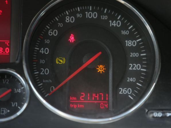 Volkswagen Passat B6 с пробегом 2008 года, цена 695 000 рублей, 211000 км, универсал, Автокод Объявления