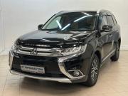 Mitsubishi Outlander III Рестайлинг 2 Балашиха  - изображение 17