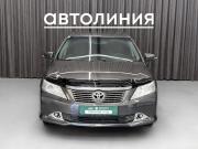 Toyota Camry VII (XV50) Красноярск  - изображение 19