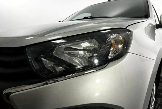 Lada (ВАЗ) Granta I Рестайлинг с пробегом 2023 года, цена 730 000 рублей, 45718 км, лифтбек, Автокод Объявления