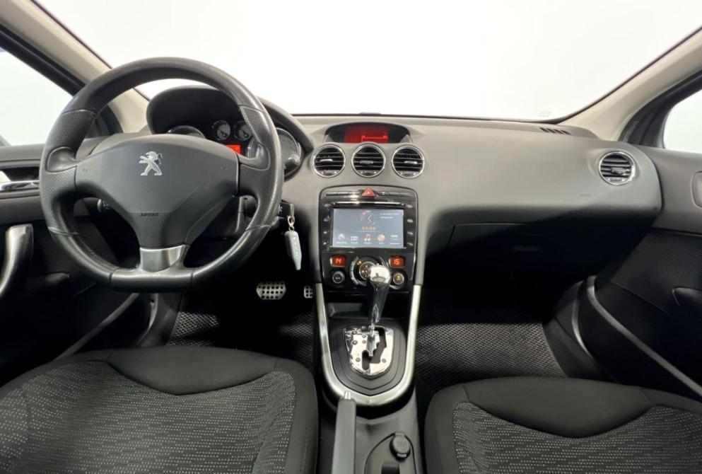 Peugeot 308 I Нижний Новгород  - изображение 13
