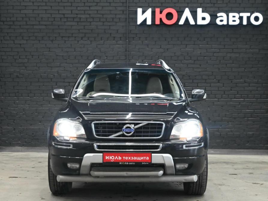 Volvo XC90 I Рестайлинг Екатеринбург  - изображение 2