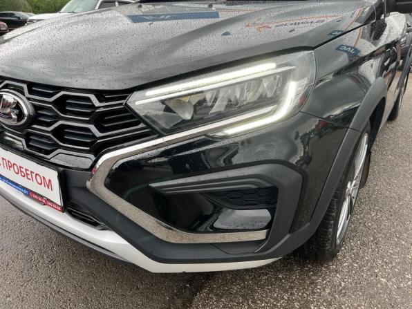 Lada (ВАЗ) Vesta I Рестайлинг (NG) с пробегом 2024 года, цена 1 598 000 рублей, 13000 км, универсал, Автокод Объявления