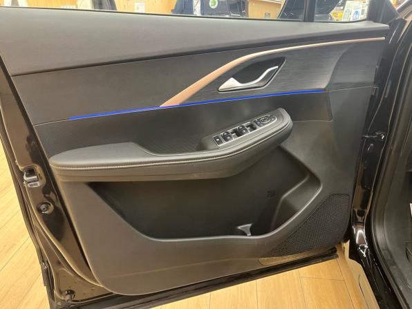 Omoda C5 I с пробегом 2022 года, цена 1 518 000 рублей, 55000 км, внедорожник, Автокод Объявления
