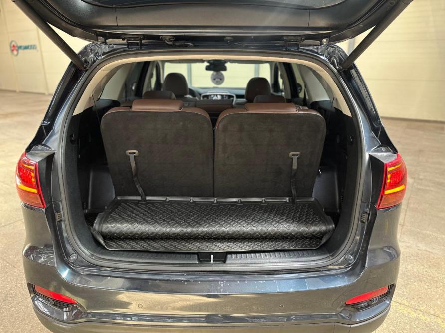 Kia Sorento III Prime Рестайлинг Набережные Челны  - изображение 10