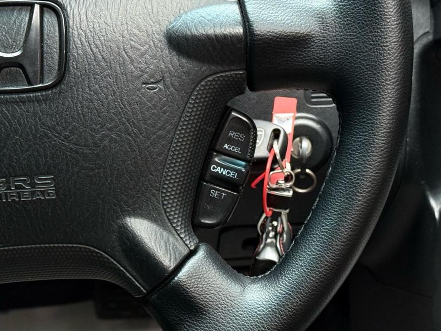 Honda CR-V II Рестайлинг Ижевск  - изображение 18
