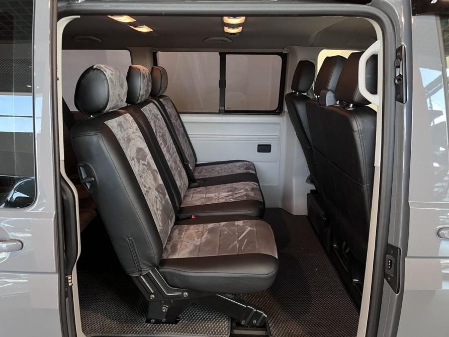Volkswagen Caravelle T6 Чебоксары  - изображение 16