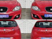 SEAT Leon II Рестайлинг Тамбов  - изображение 27