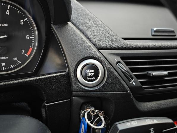 BMW X1 I (E84) с пробегом 2012 года, цена 1 170 000 рублей, 192700 км, внедорожник, Автокод Объявления