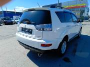 Mitsubishi Outlander II Рестайлинг Тюмень  - изображение 26