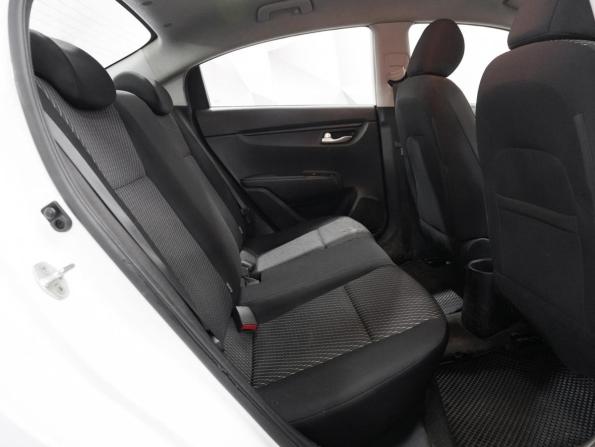 Kia Rio IV с пробегом 2019 года, цена 1 022 000 рублей, 110000 км, седан, Автокод Объявления