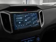 Hyundai Creta I Рестайлинг Москва  - изображение 39