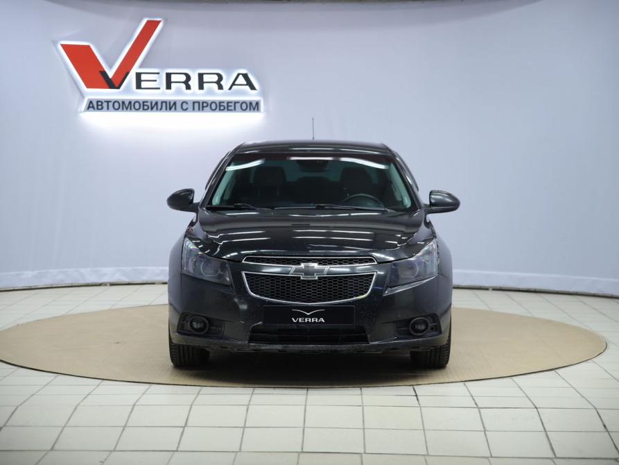 Chevrolet Cruze I Уфа  - изображение 2