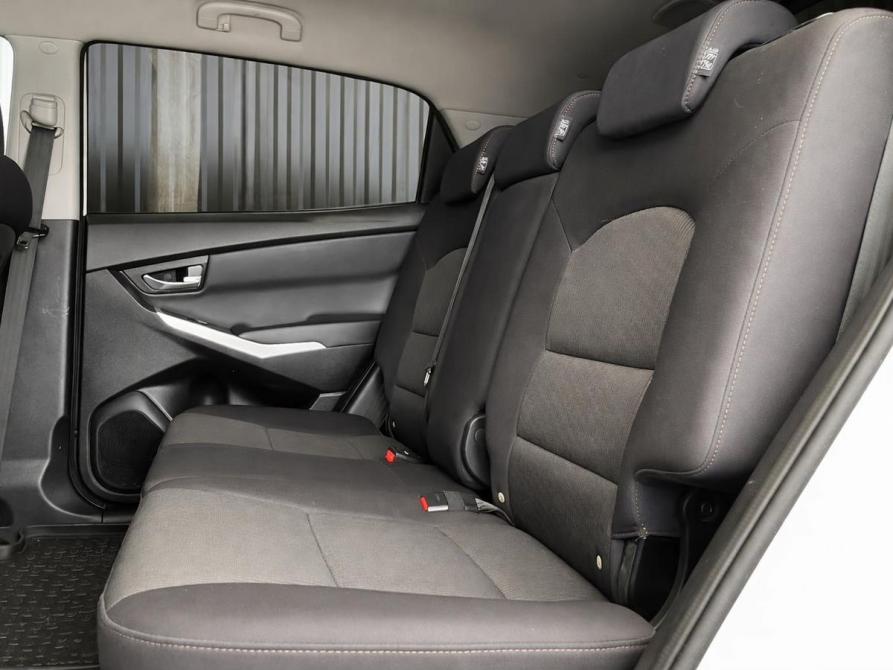 SsangYong Actyon II Рестайлинг Пермь  - изображение 16