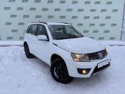 Suzuki Grand Vitara II Рестайлинг 2 Нижний Тагил  - изображение 23