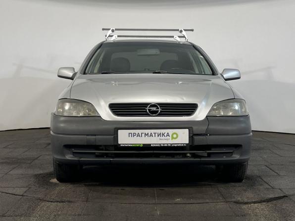 Opel Astra G с пробегом 2003 года, цена 139 900 рублей, 210972 км, седан, Автокод Объявления