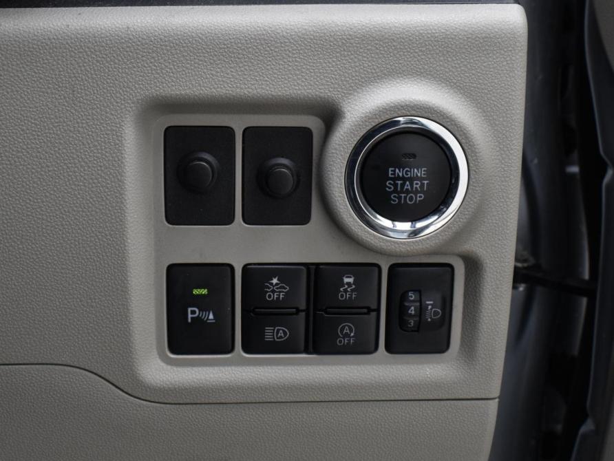 Daihatsu Boon III Рестайлинг Краснодар  - изображение 15