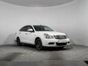 Nissan Almera III (G15) Санкт-Петербург  - изображение 21