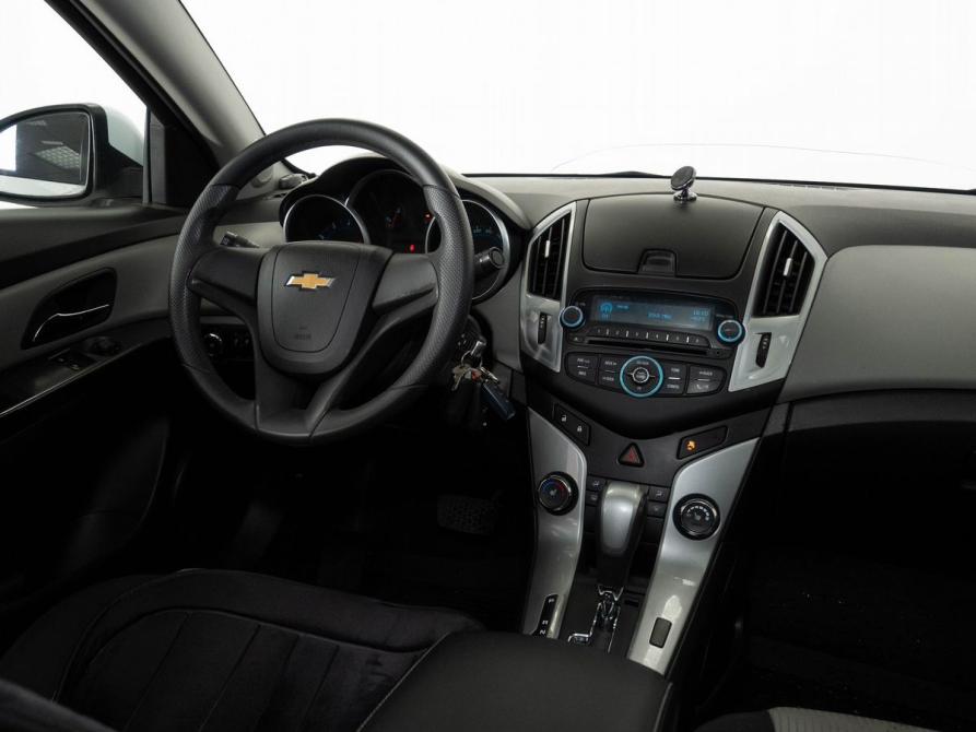 Chevrolet Cruze I Казань  - изображение 12