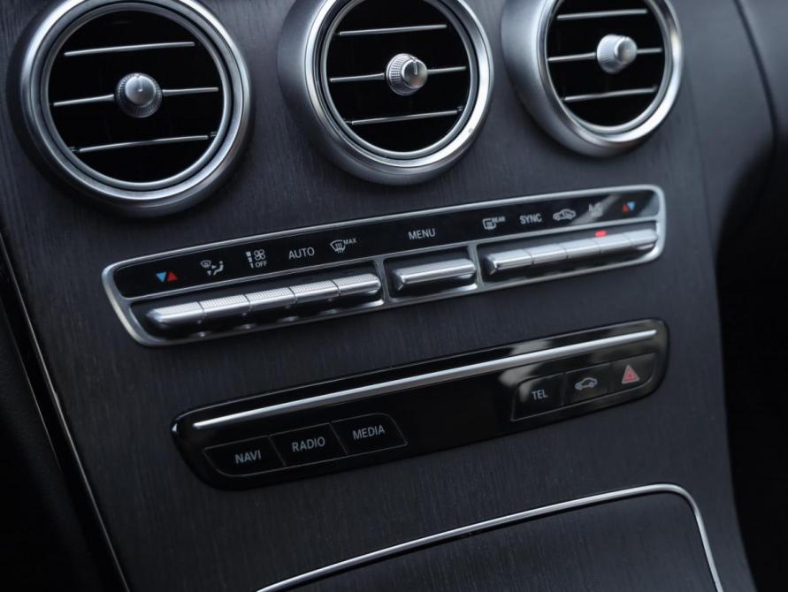Mercedes-Benz C-Класс IV (W205) Рестайлинг Санкт-Петербург  - изображение 22