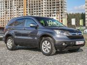 Honda CR-V III Ижевск  - изображение 25