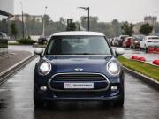 Mini Hatch III (F55/F56) Санкт-Петербург  - изображение 30