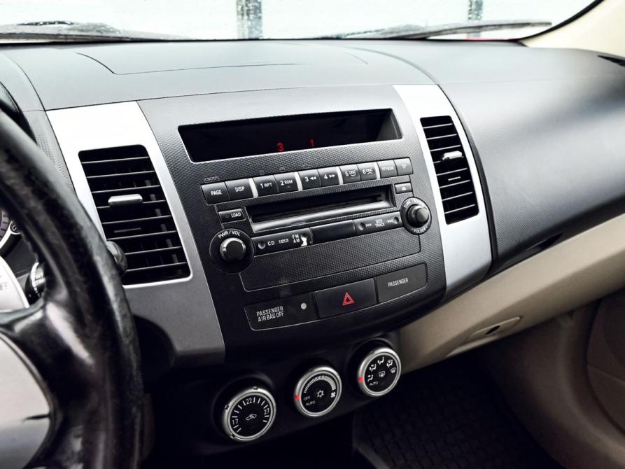 Mitsubishi Outlander II Екатеринбург  - изображение 10