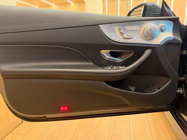 Mercedes-Benz E-Класс V (W213 S213 C238) с пробегом 2017 года, цена 4 500 000 рублей, 39673 км, купе-хардтоп, Автокод Объявления
