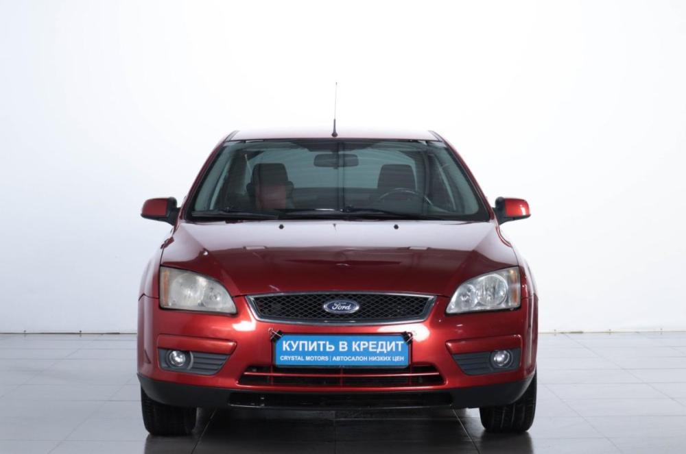 Ford Focus II Челябинск  - изображение 2