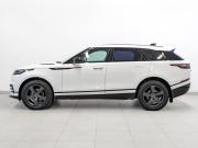 Land Rover Range Rover Velar I Санкт-Петербург  - изображение 38