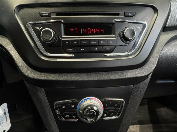 Lifan X50 с пробегом 2016 года, цена 530 000 рублей, 200000 км, хэтчбек, Автокод Объявления