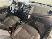 Lada (ВАЗ) Granta I Рестайлинг Тольятти  - изображение 32