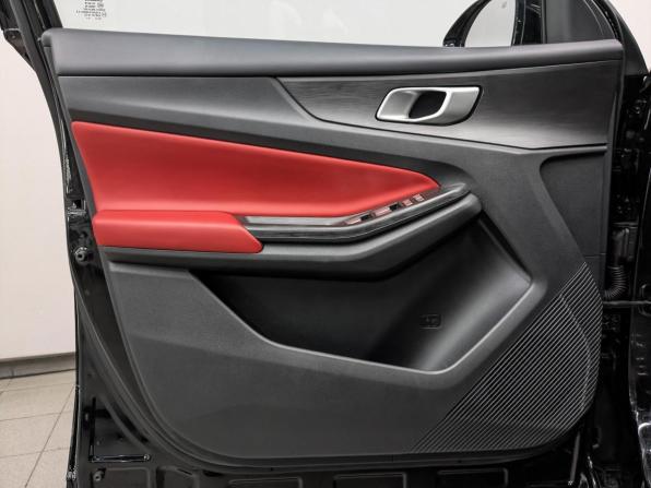 Changan CS55 Plus II с пробегом 2024 года, цена 1 875 000 рублей, 64201 км, внедорожник, Автокод Объявления