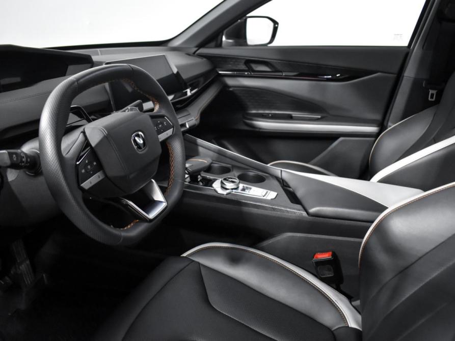 Changan UNI-V I Санкт-Петербург  - изображение 10