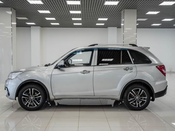 Lifan X60 I Рестайлинг 2 с пробегом 2017 года, цена 556 000 рублей, 146985 км, внедорожник, Автокод Объявления