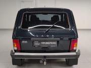 Lada (ВАЗ) Niva Legend Казань  - изображение 29