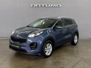 Kia Sportage IV Краснодар  - изображение 21