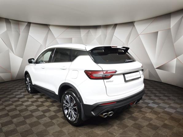 Geely Coolray I с пробегом 2022 года, цена 1 695 000 рублей, 51661 км, внедорожник, Автокод Объявления