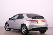 Honda Civic VIII Омск  - изображение 27