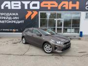 Kia Ceed III Тольятти  - изображение 10