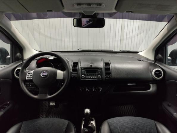 Nissan Note I Рестайлинг с пробегом 2012 года, цена 699 000 рублей, 165178 км, хэтчбек, Автокод Объявления