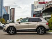 Volkswagen Tiguan II Москва  - изображение 26