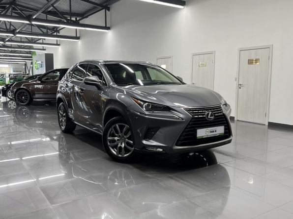 Lexus NX I Рестайлинг с пробегом 2018 года, цена 3 205 000 рублей, 102649 км, внедорожник, Автокод Объявления