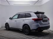 Mitsubishi Outlander III Рестайлинг 3 Москва  - изображение 27