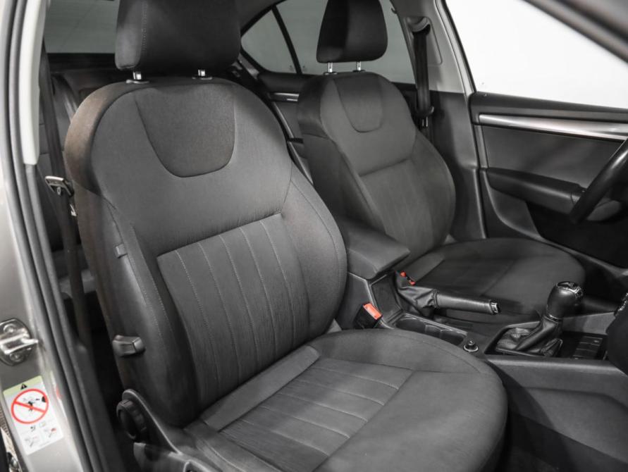 Skoda Octavia III (A7) Рестайлинг Санкт-Петербург  - изображение 23